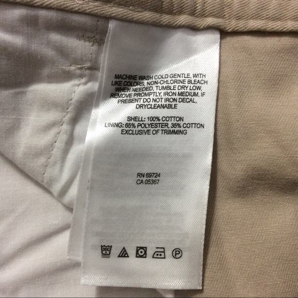 Men’s Columbia Cargo Shirts - 42” waist - NEW - Picture 7 of 10